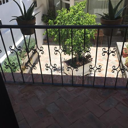 Hotel Casa De La Bu San Miguel de Allende Exterior foto