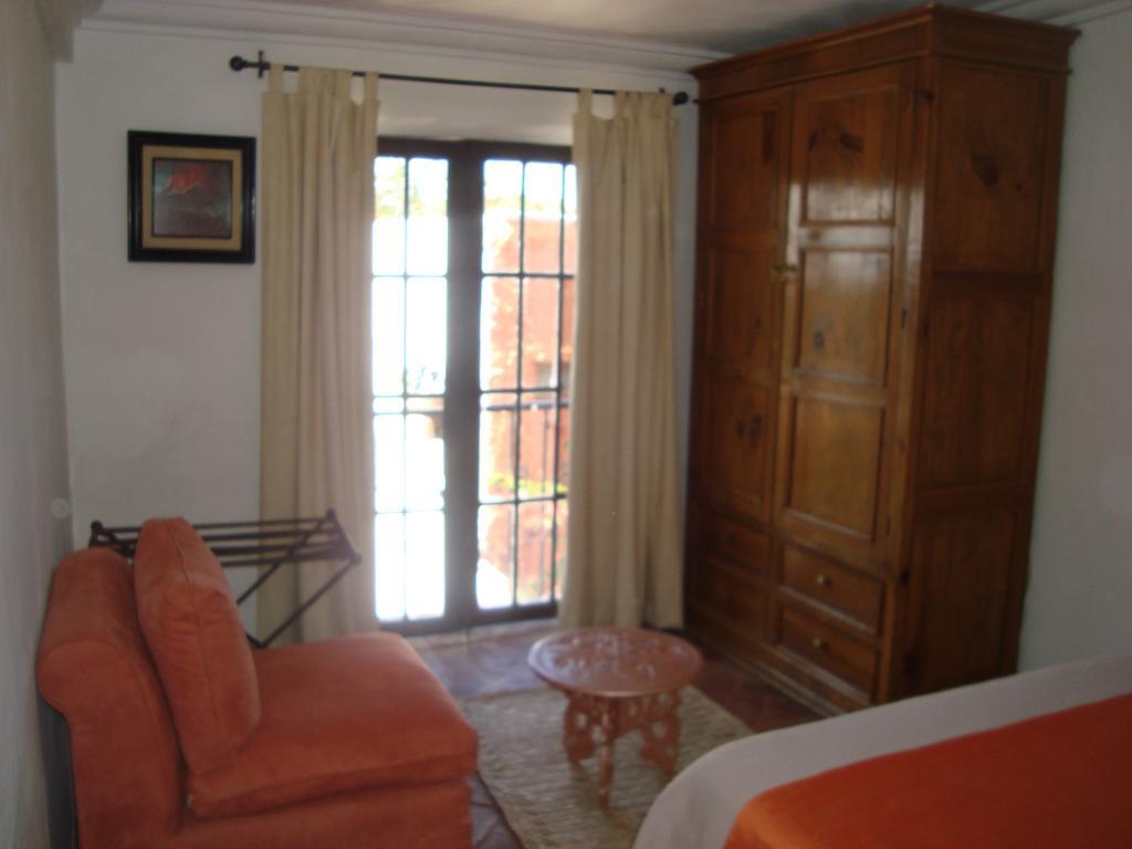 Hotel Casa De La Bu San Miguel de Allende Exterior foto